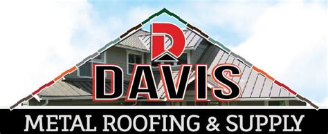 davis roofing and sheet metal|davis metal roofing westover.